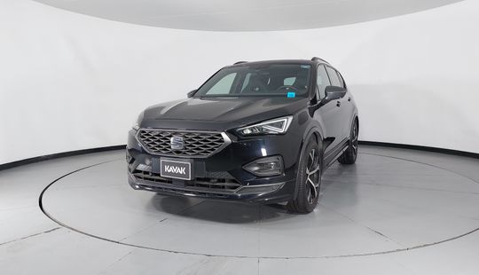 Seat • Tarraco