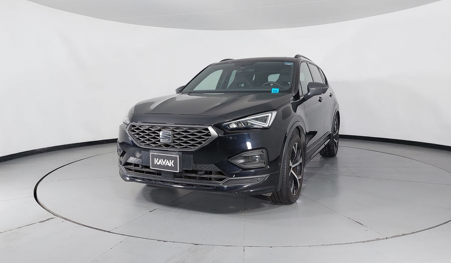 Seat Tarraco 1.4 TSI FR DCT Suv 2021