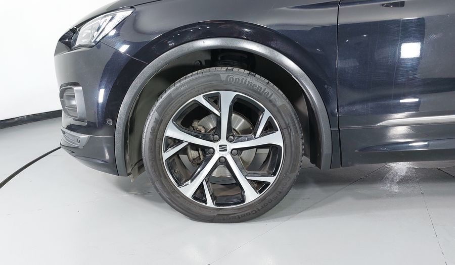 Seat Tarraco 1.4 TSI FR DCT Suv 2021
