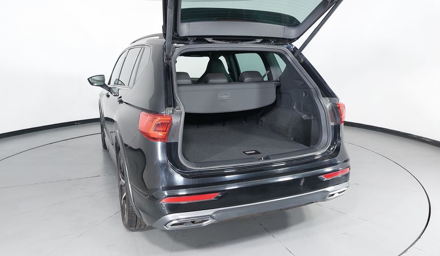 Seat Tarraco 1.4 TSI FR DCT Suv 2021