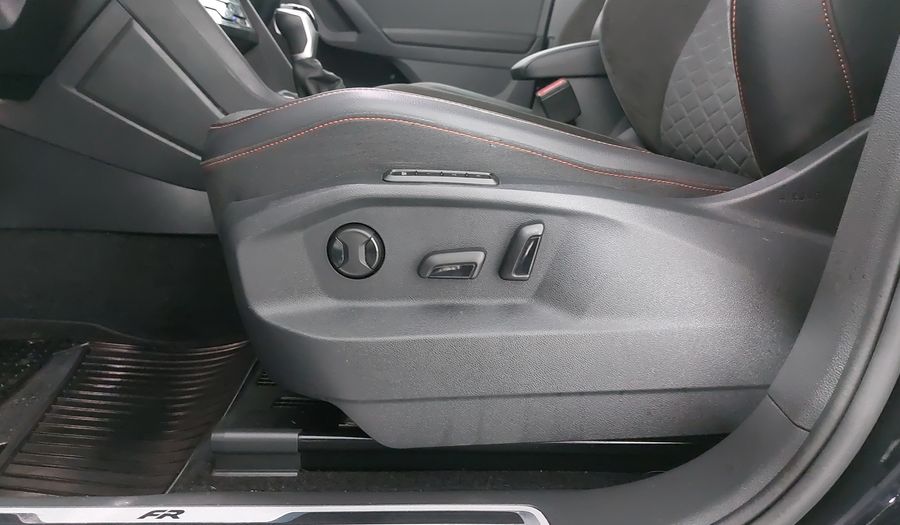 Seat Tarraco 1.4 TSI FR DCT Suv 2021