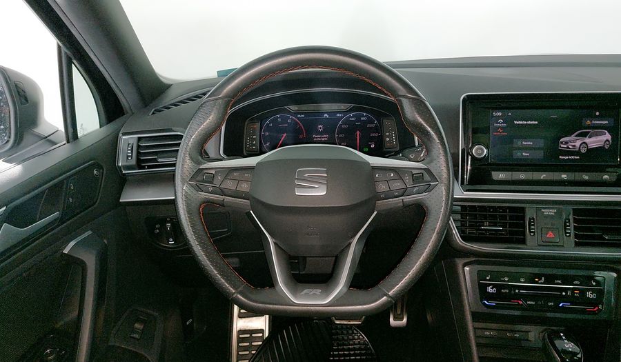 Seat Tarraco 1.4 TSI FR DCT Suv 2021