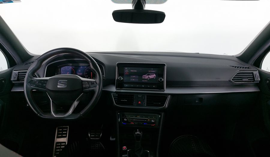 Seat Tarraco 1.4 TSI FR DCT Suv 2021