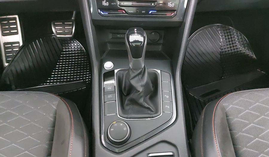 Seat Tarraco 1.4 TSI FR DCT Suv 2021