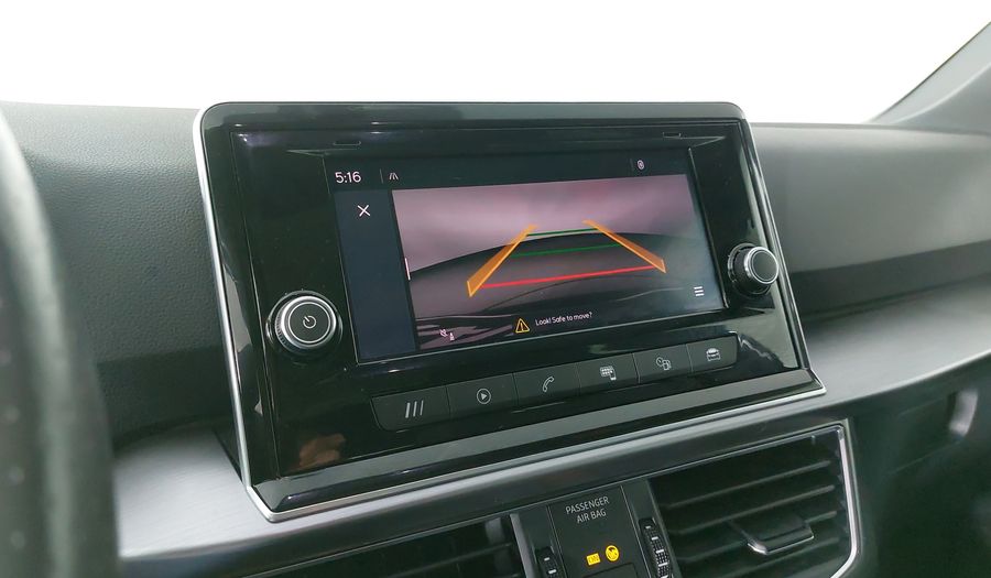 Seat Tarraco 1.4 TSI FR DCT Suv 2021