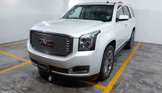 Gmc • Yukon