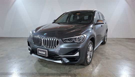 Bmw • X1