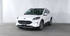 Ford Escape 2.5 HEV SEL LIMITED CVT Suv 2022