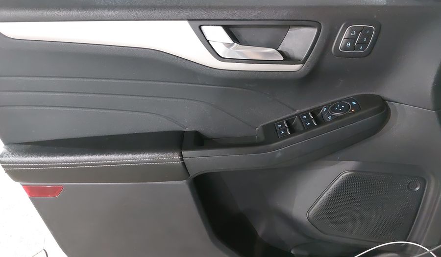 Ford Escape 2.5 HEV SEL LIMITED CVT Suv 2022