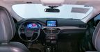 Ford Escape 2.5 HEV SEL LIMITED CVT Suv 2022
