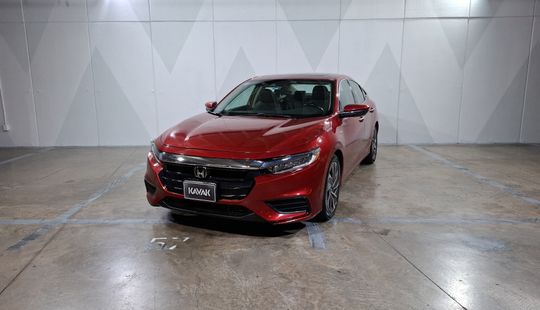 Honda • insight