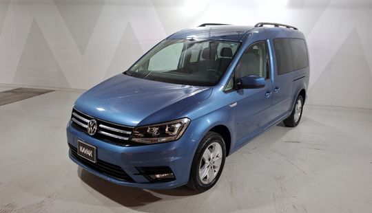 Volkswagen • Caddy