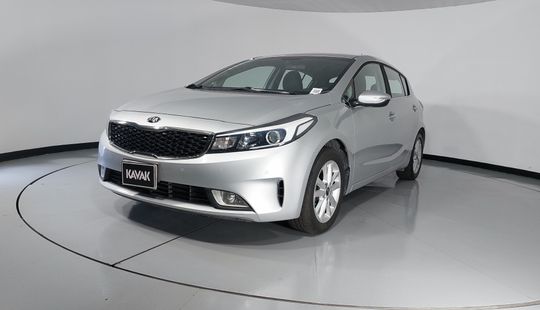 Kia • FORTE
