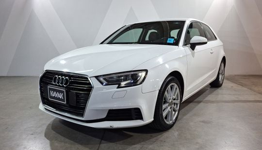 Audi • A3