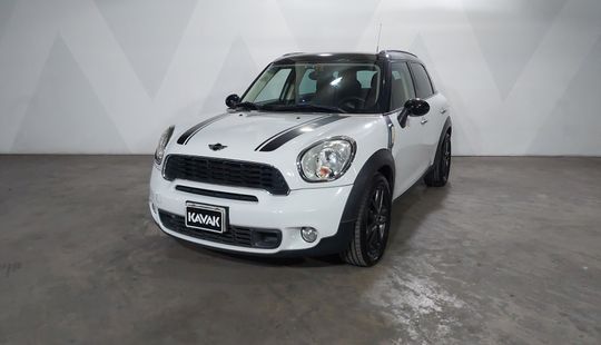 Mini • Countryman