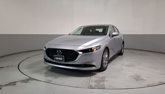Mazda • Mazda 3
