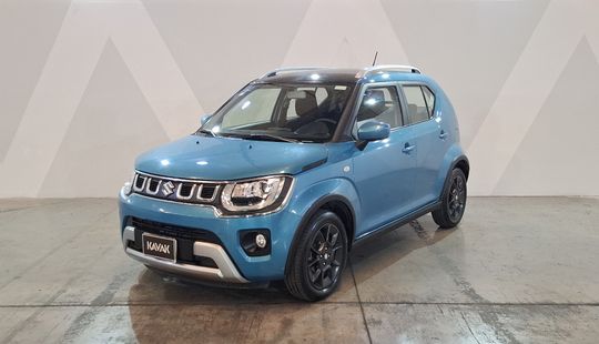 Suzuki • Ignis