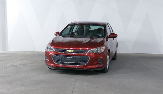 Chevrolet • Cavalier