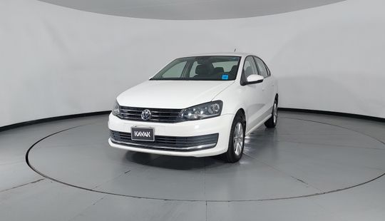 Volkswagen • Vento