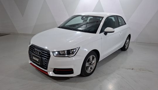 Audi • A1