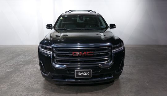 Gmc • Acadia