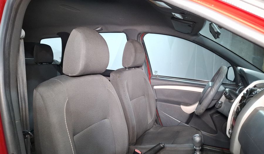 Renault Duster 2.0 ZEN DEH Suv 2019