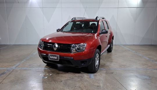 Renault • Duster