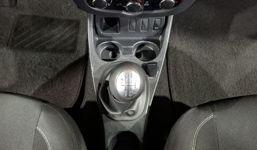 Renault Duster 2.0 ZEN DEH Suv 2019