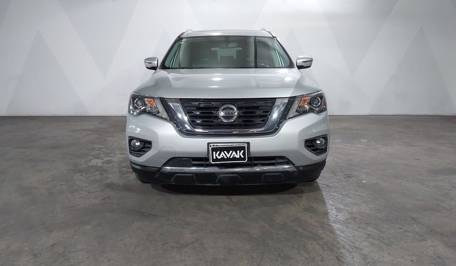 Nissan Pathfinder 3.5 ADVANCE AUTO Suv 2018