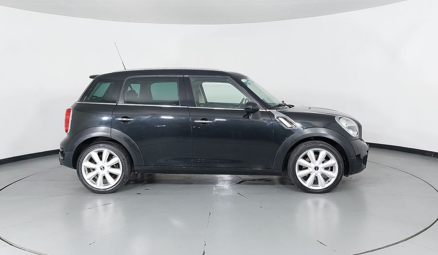 Mini Countryman 1.6 COOPER S CHILI AT Hatchback 2011
