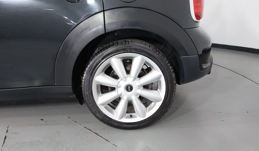 Mini Countryman 1.6 COOPER S CHILI AT Hatchback 2011