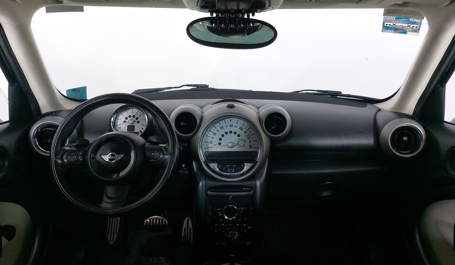 Mini Countryman 1.6 COOPER S CHILI AT Hatchback 2011