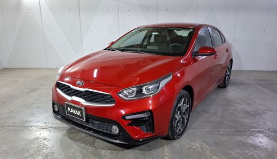 Kia • FORTE