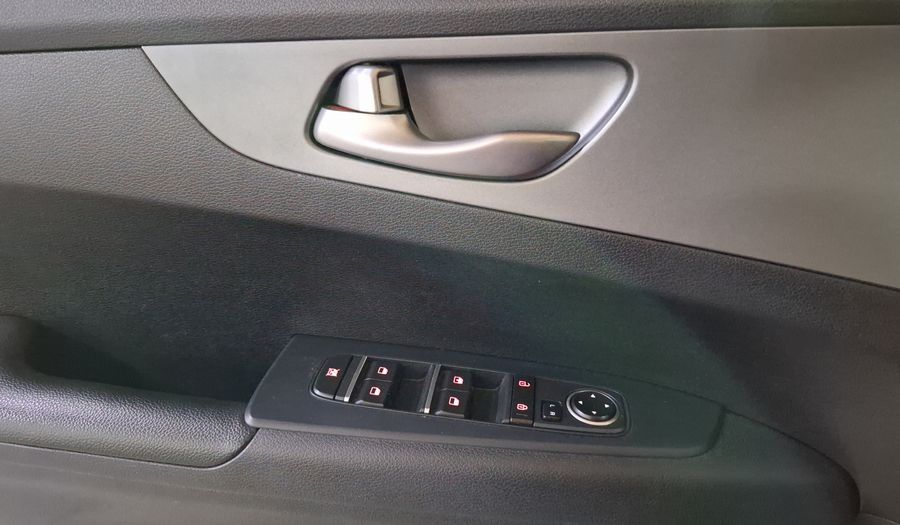 Kia Forte 2.0 LX IVT Sedan 2020