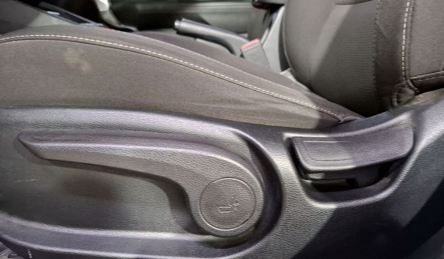 Kia Forte 2.0 LX IVT Sedan 2020
