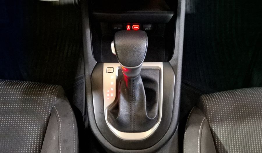 Kia Forte 2.0 LX IVT Sedan 2020