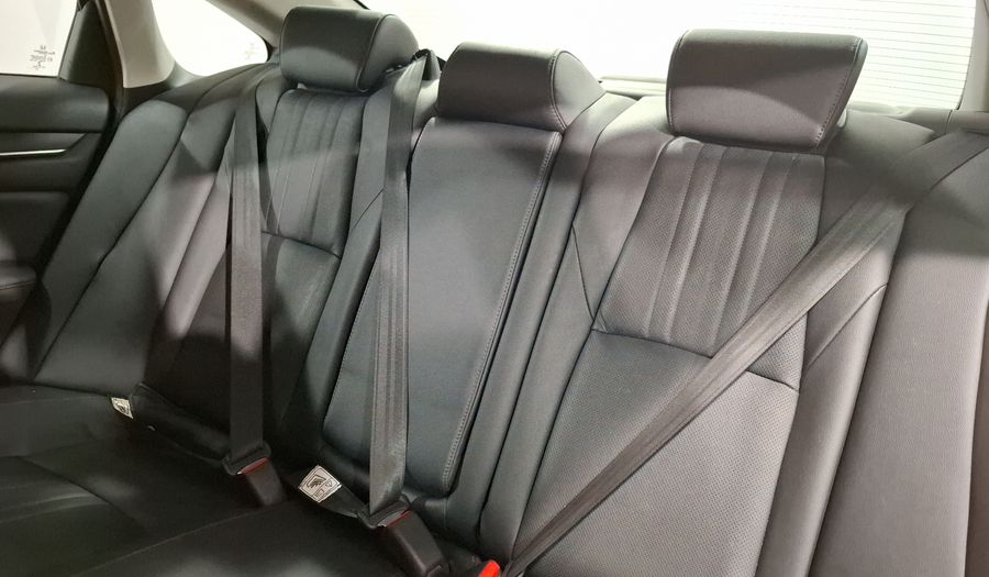 Honda Accord 2.0 TOURING AUTO Sedan 2020