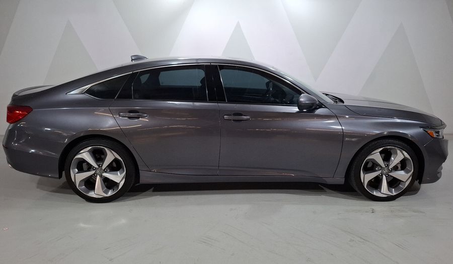 Honda Accord 2.0 TOURING AUTO Sedan 2020