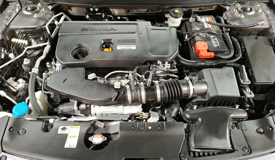 Honda Accord 2.0 TOURING AUTO Sedan 2020