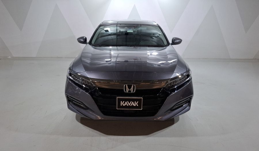 Honda Accord 2.0 TOURING AUTO Sedan 2020