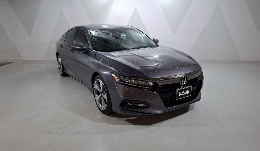 Honda Accord 2.0 TOURING AUTO Sedan 2020