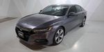 Honda Accord 2.0 TOURING AUTO Sedan 2020