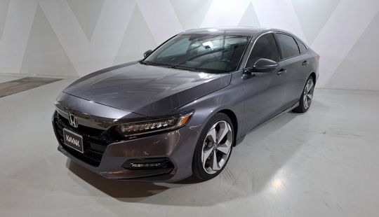 Honda • Accord