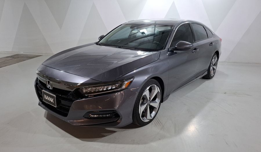 Honda Accord 2.0 TOURING AUTO Sedan 2020