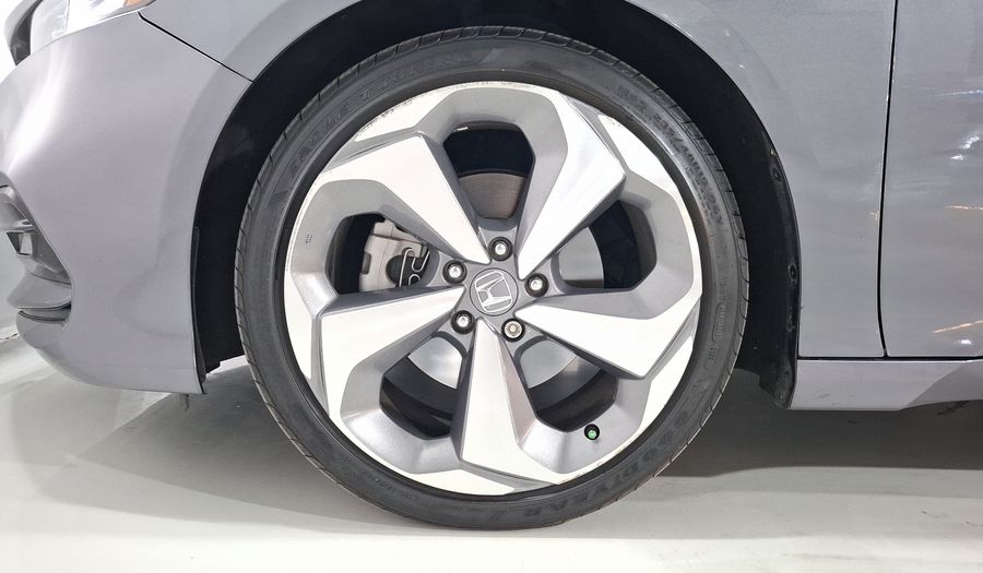 Honda Accord 2.0 TOURING AUTO Sedan 2020