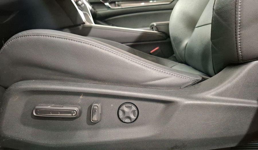 Honda Accord 2.0 TOURING AUTO Sedan 2020