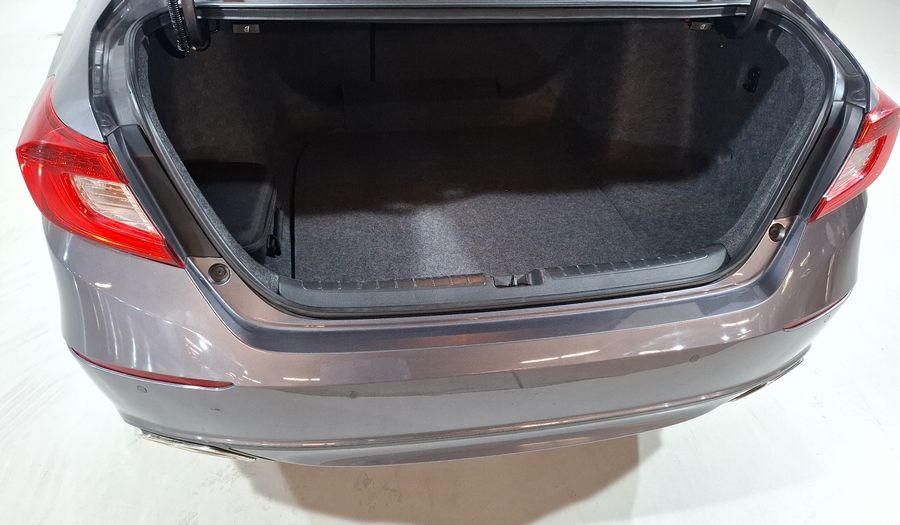 Honda Accord 2.0 TOURING AUTO Sedan 2020