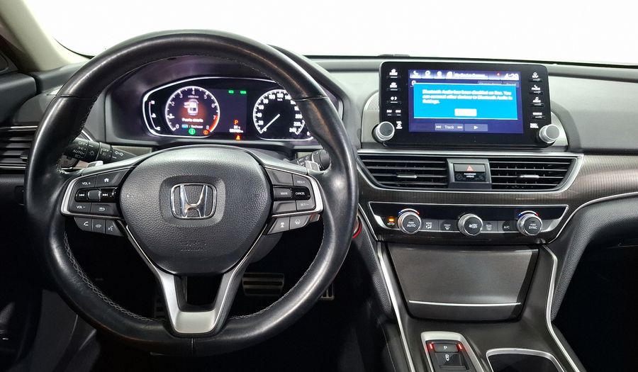 Honda Accord 2.0 TOURING AUTO Sedan 2020