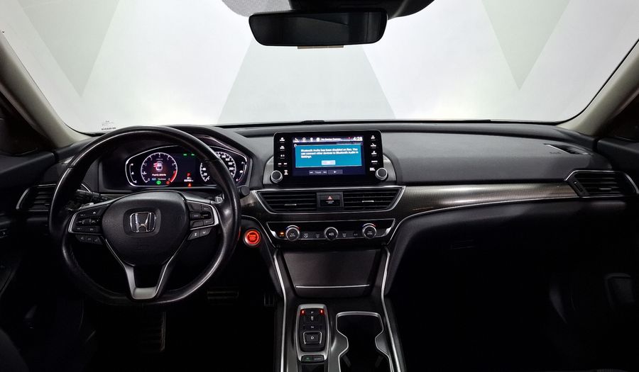 Honda Accord 2.0 TOURING AUTO Sedan 2020