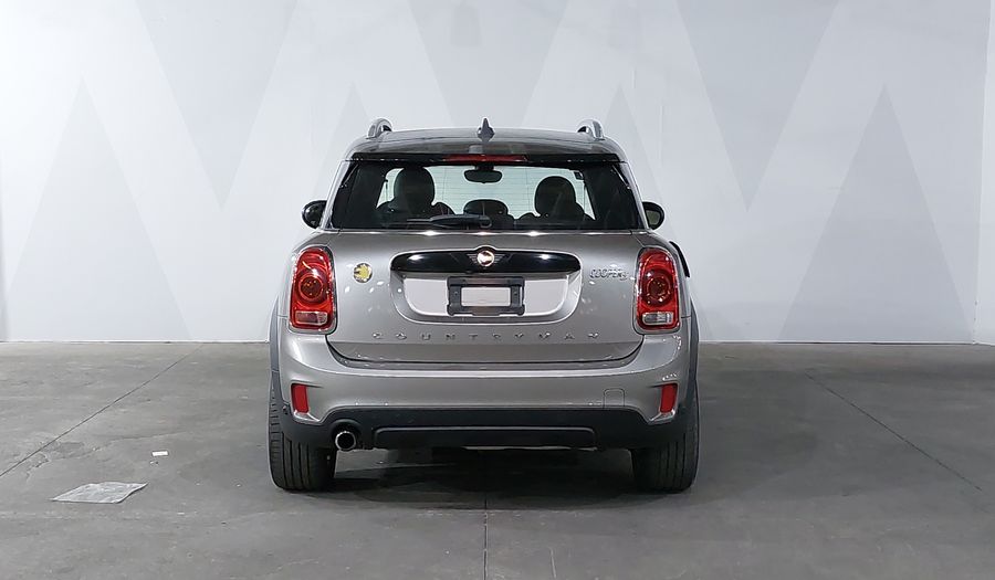 Mini Countryman 1.5 COOPER PHEV ALL4 AUTO 4WD Hatchback 2020